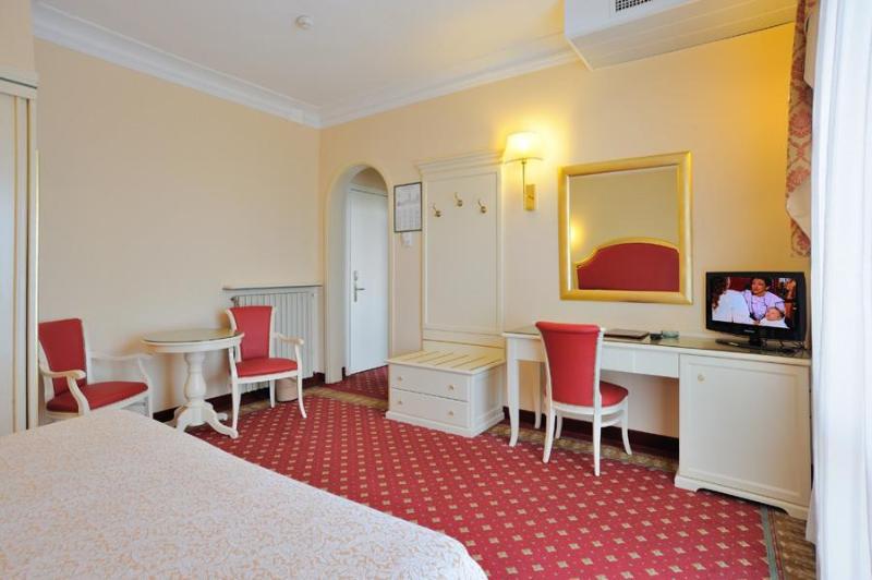 Palace Hotel Meggiorato