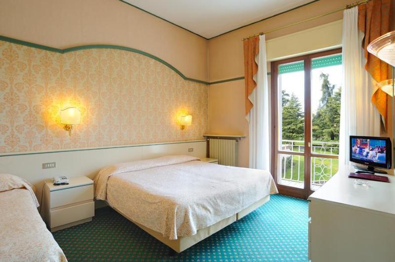 Palace Hotel Meggiorato