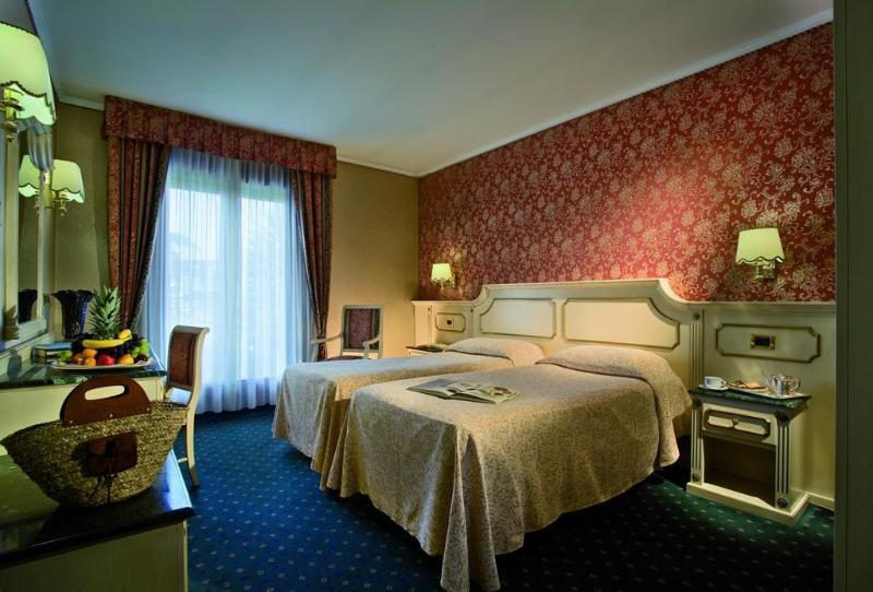 Palace Hotel Meggiorato