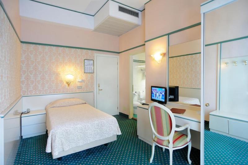 Palace Hotel Meggiorato