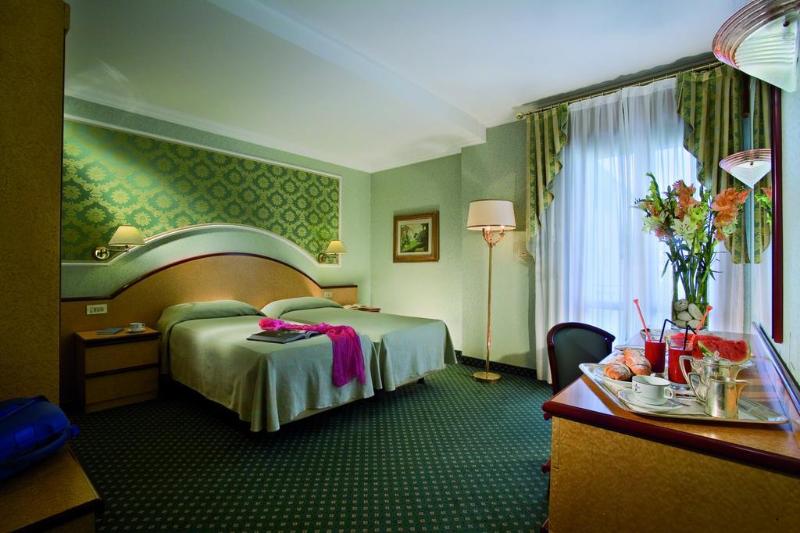 Palace Hotel Meggiorato