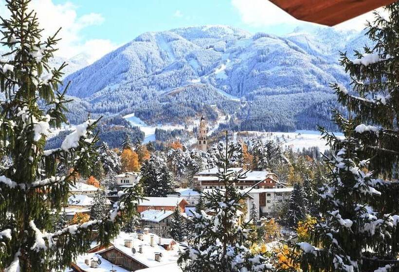 Park Hotel Sacro Cuore