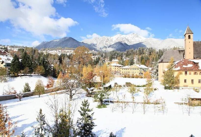 Park Hotel Sacro Cuore