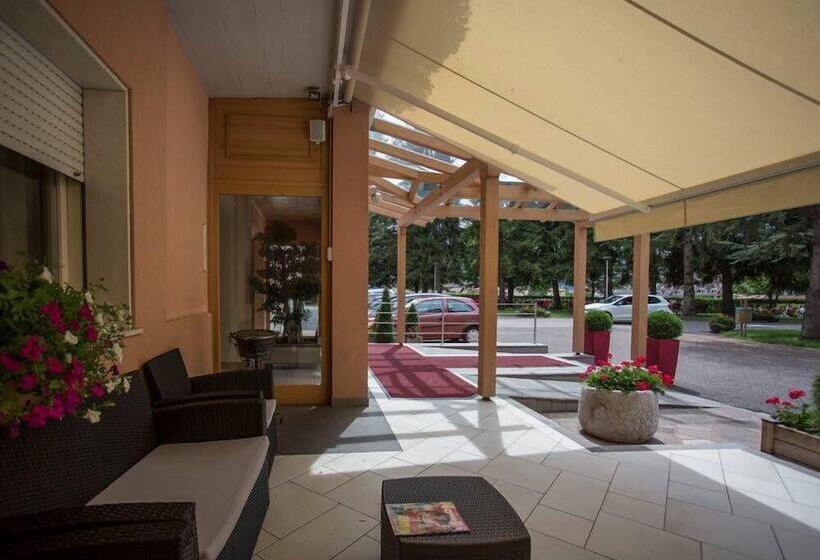 Park Hotel Sacro Cuore