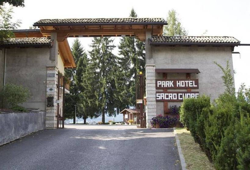 Park Hotel Sacro Cuore