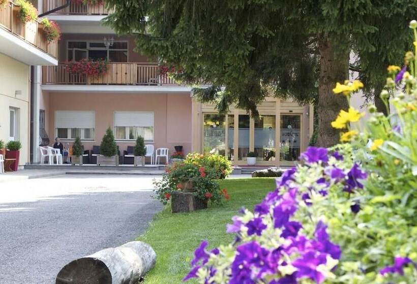Park Hotel Sacro Cuore