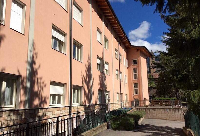 Park Hotel Sacro Cuore