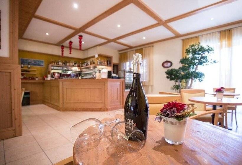 Park Hotel Sacro Cuore