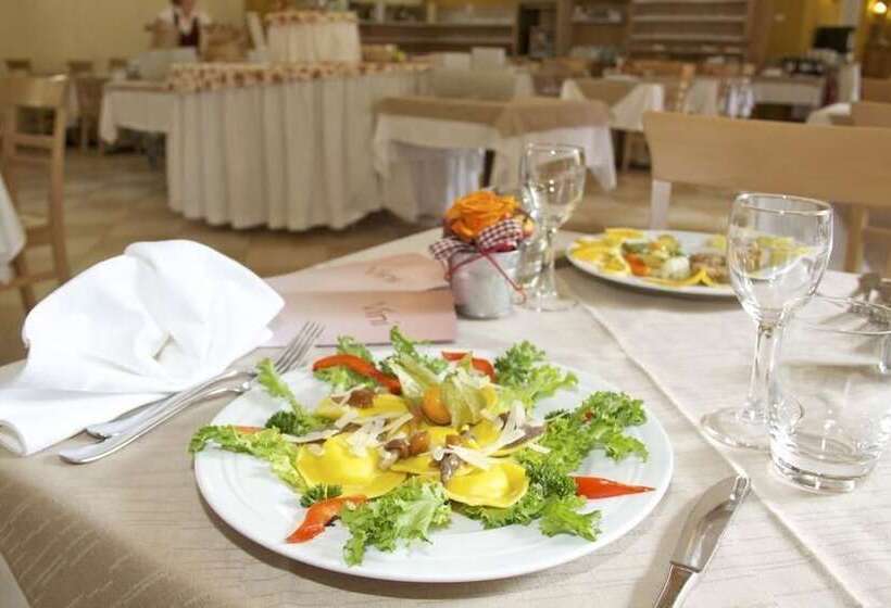 Park Hotel Sacro Cuore