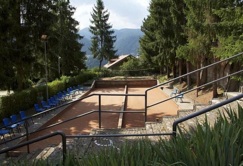 Park Hotel Sacro Cuore