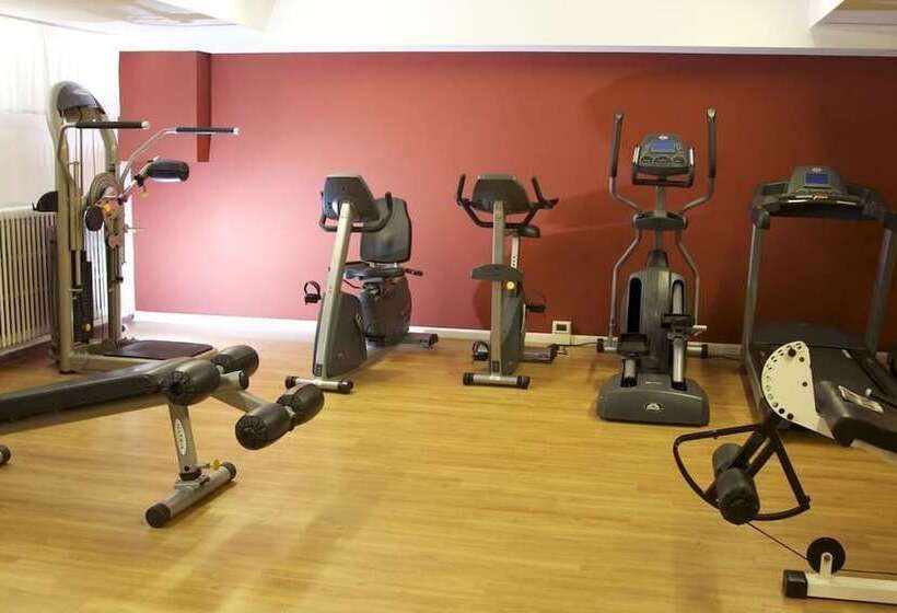 Park Hotel Sacro Cuore