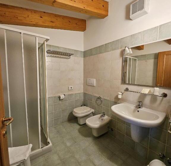 Park Hotel Sacro Cuore