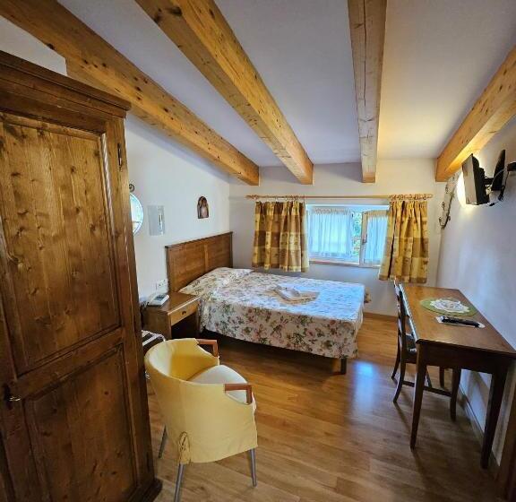 Park Hotel Sacro Cuore