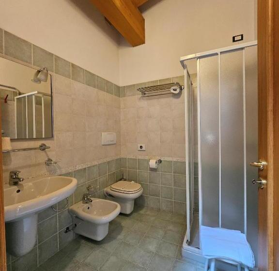 Park Hotel Sacro Cuore