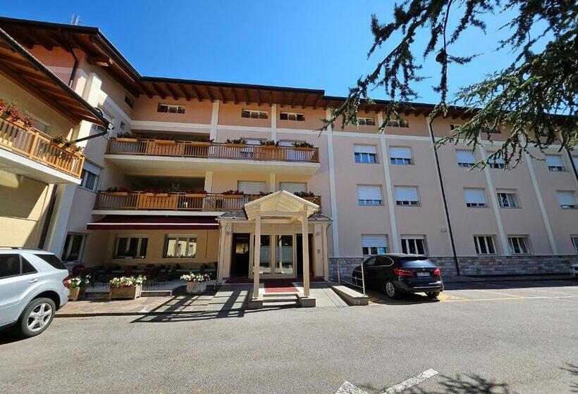 Park Hotel Sacro Cuore
