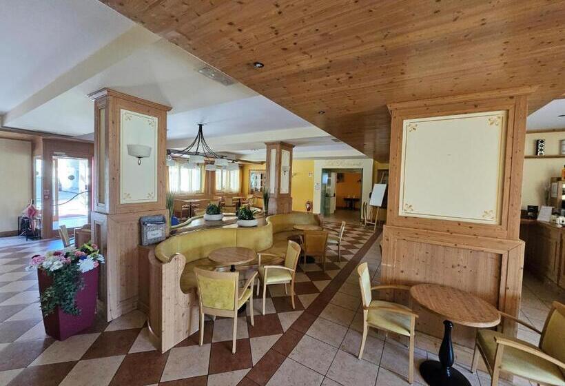 Park Hotel Sacro Cuore