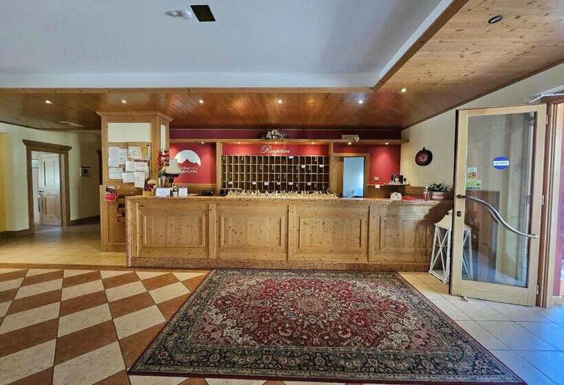 Park Hotel Sacro Cuore