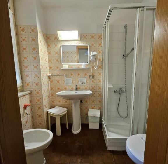 Park Hotel Sacro Cuore