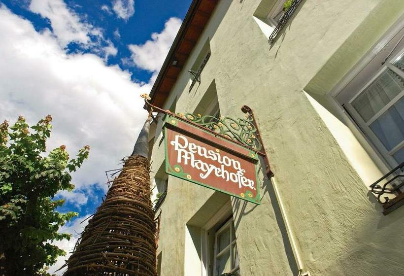 Pension Mayrhofer