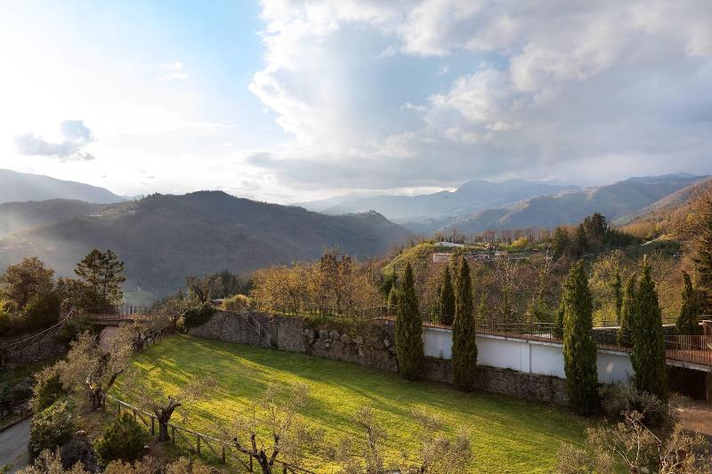 Renaissance Tuscany Il Ciocco Resort & Spa