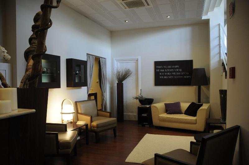 Renaissance Tuscany Il Ciocco Resort & Spa