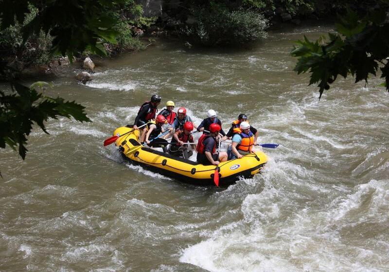 Renaissance Tuscany Il Ciocco Resort & Spa