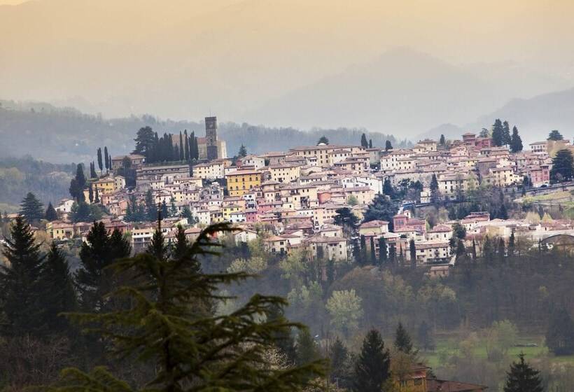 Renaissance Tuscany Il Ciocco Resort & Spa