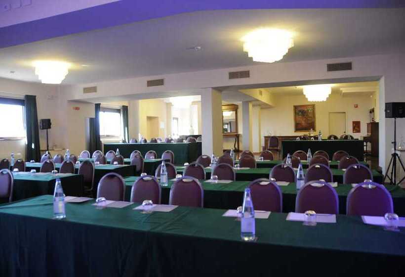 Renaissance Tuscany Il Ciocco Resort & Spa