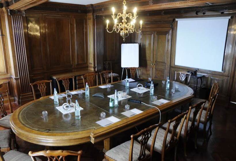 Renaissance Tuscany Il Ciocco Resort & Spa