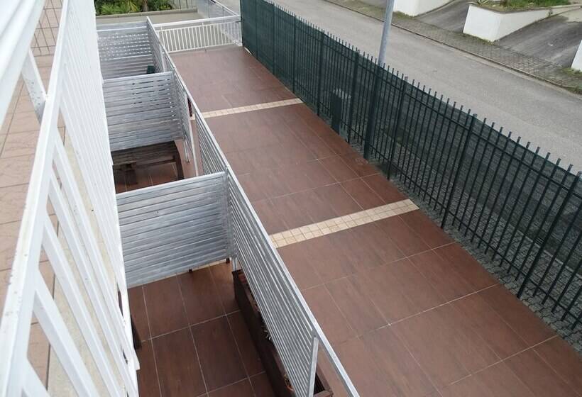 דירת נופש Villaggio Verde Cupra