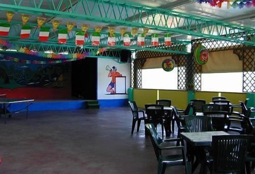 דירת נופש Villaggio Verde Cupra