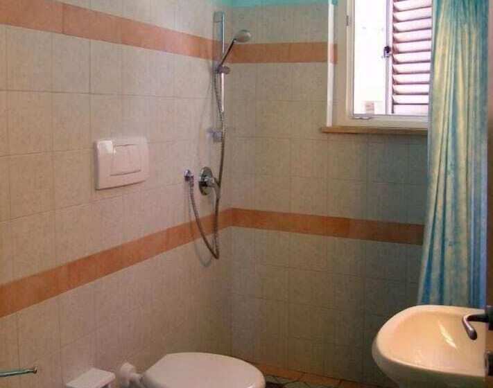 דירת נופש Villaggio Verde Cupra