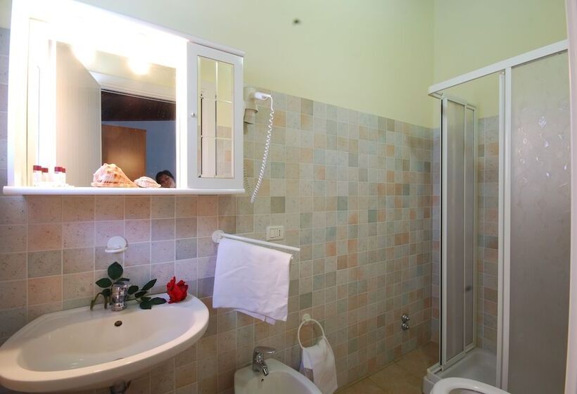 דירת נופש Villaggio Verde Cupra