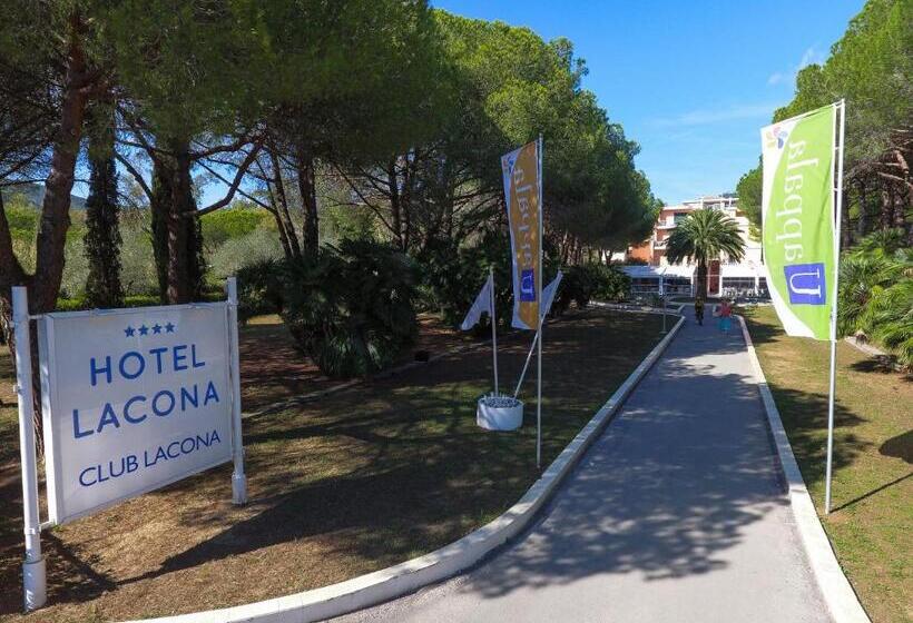 Uappala Club & Resort Lacona