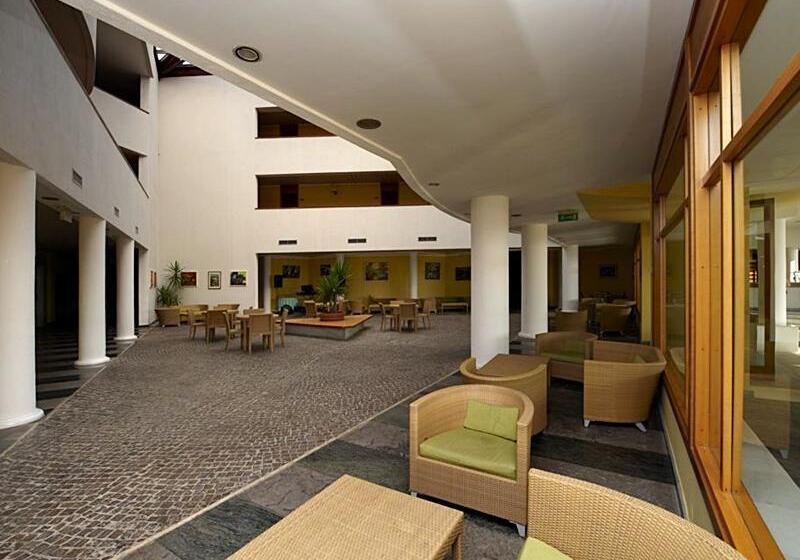 리조트 Torre Normanna