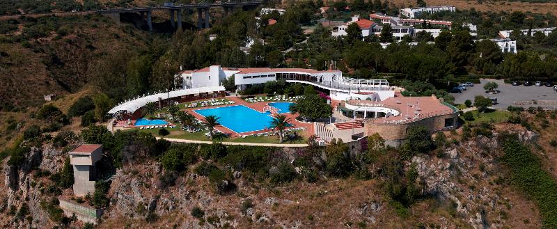 리조트 Torre Normanna