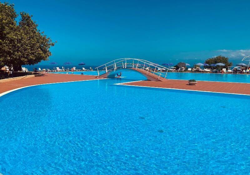 リゾートホテル Torre Normanna