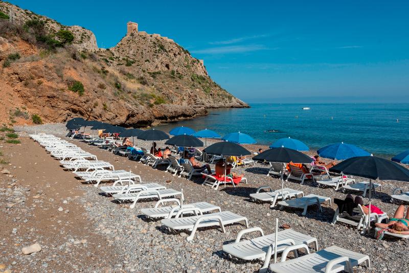 リゾートホテル Torre Normanna