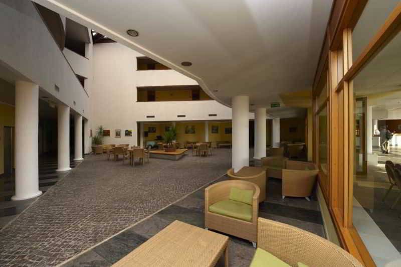 リゾートホテル Torre Normanna