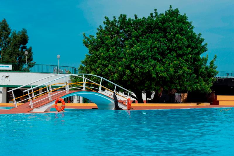 リゾートホテル Torre Normanna