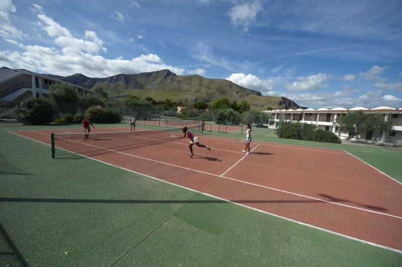 리조트 Torre Normanna