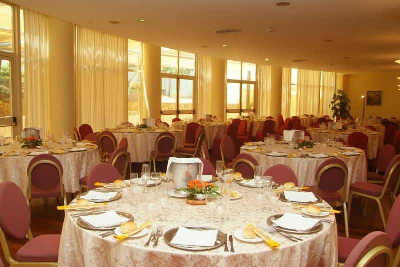 リゾートホテル Torre Normanna