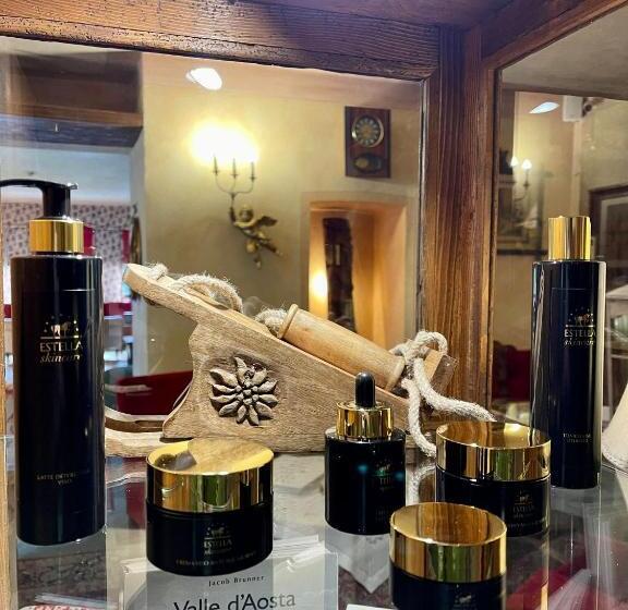 Villa Novecento Romantic Hotel Estella Hotel Collection