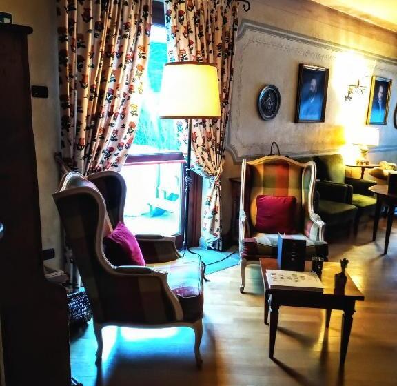 Villa Novecento Romantic Hotel Estella Hotel Collection