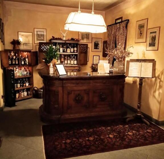 Villa Novecento Romantic Hotel Estella Hotel Collection