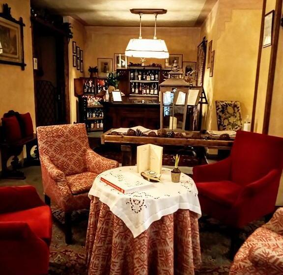 Villa Novecento Romantic Hotel Estella Hotel Collection