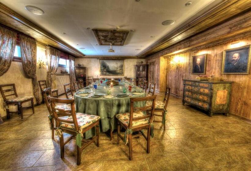 Villa Novecento Romantic Hotel Estella Hotel Collection