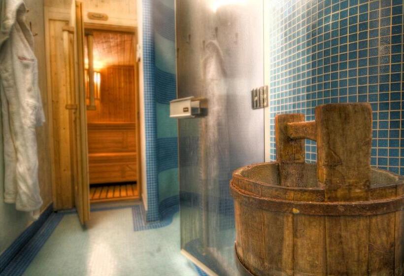 Villa Novecento Romantic Hotel Estella Hotel Collection