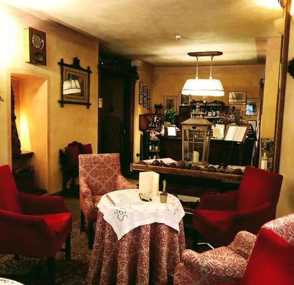 Villa Novecento Romantic Hotel Estella Hotel Collection