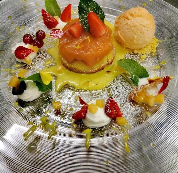 Villa Novecento Romantic Hotel Estella Hotel Collection